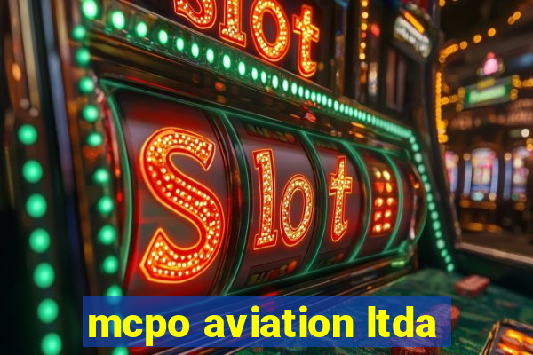 mcpo aviation ltda